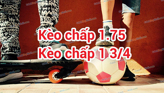 cách tính kèo châu Á chấp 3 trái là gì - Image 3