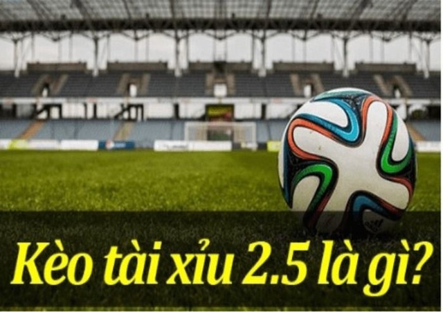 kèo châu Á kèo 2.5 thắng là gì - Image 2
