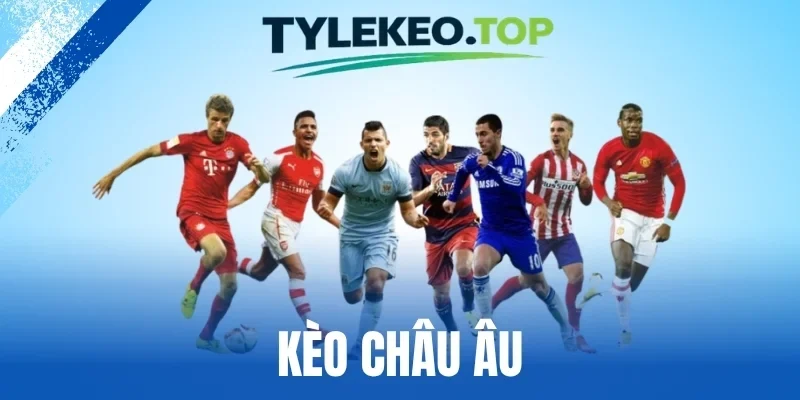 kèo châu Âu kết quả sau 90 phút là gì - Image 3